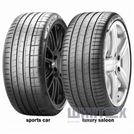 Pirelli PZero (PZ4) 265/35 R21 101Y XL NF0